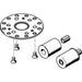 Festo Size 65 Size 65 Indexing Conversion Kit 548101 - FluidAirFittings