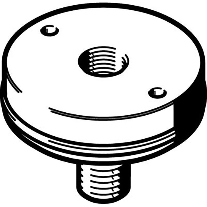 Festo 1/8" Male BSPP Adapter Kit 555429 - FluidAirFittings