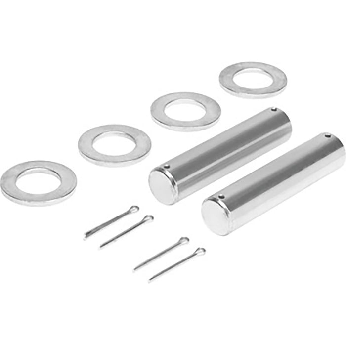 Festo Mounting Kit 573172 - FluidAirFittings