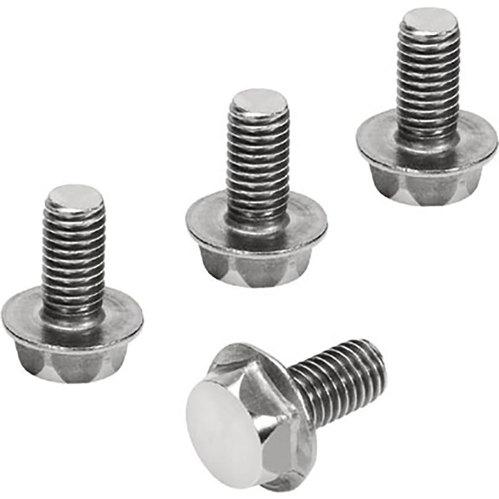 Festo M8 Male Metric Plug Screw 650121-FESTO - FluidAirFittings