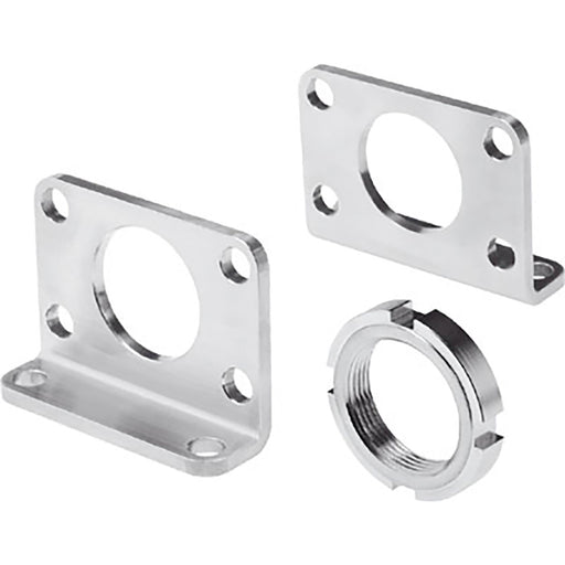 Festo Foot Mounting Corrosion Resistant 162954 - FluidAirFittings