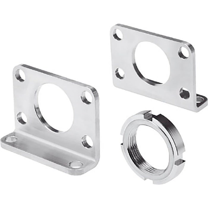 Festo Foot Mounting Corrosion Resistant 162952 - FluidAirFittings