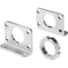 Festo Foot Mounting Corrosion Resistant 162952 - FluidAirFittings