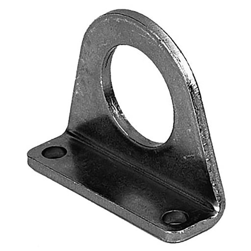 Festo Size 12/16 Foot Mounting Corrosion Resistant 161866 - FluidAirFittings