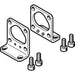 Festo Foot Mounting 158472 - FluidAirFittings