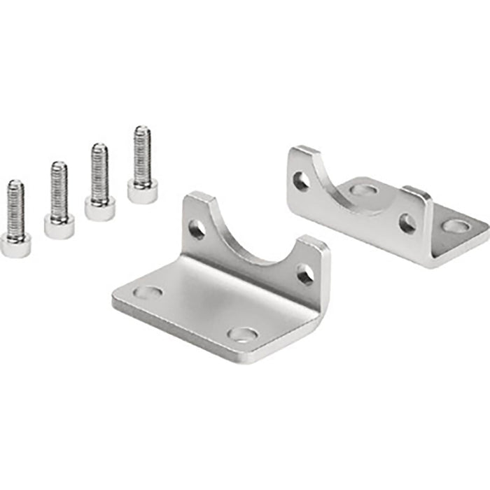 Festo Foot Mounting 14875 - FluidAirFittings