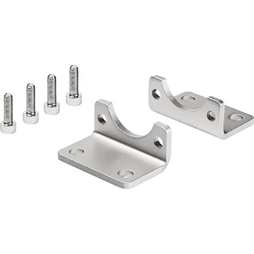 Festo Foot Mounting 14876 - FluidAirFittings