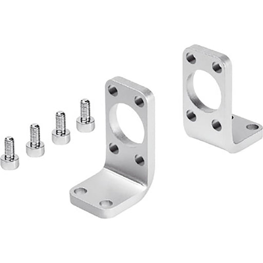 Festo Foot Mounting 14879 - FluidAirFittings