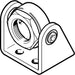 Festo Swivel Mounting 552904 - FluidAirFittings
