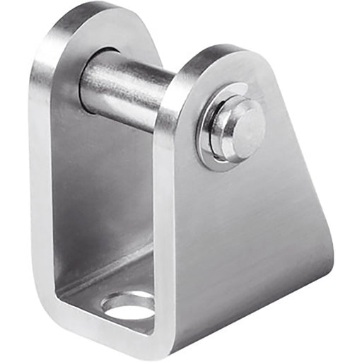 Festo Clevis Foot 161862 - FluidAirFittings