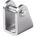 Festo Clevis Foot 161862 - FluidAirFittings