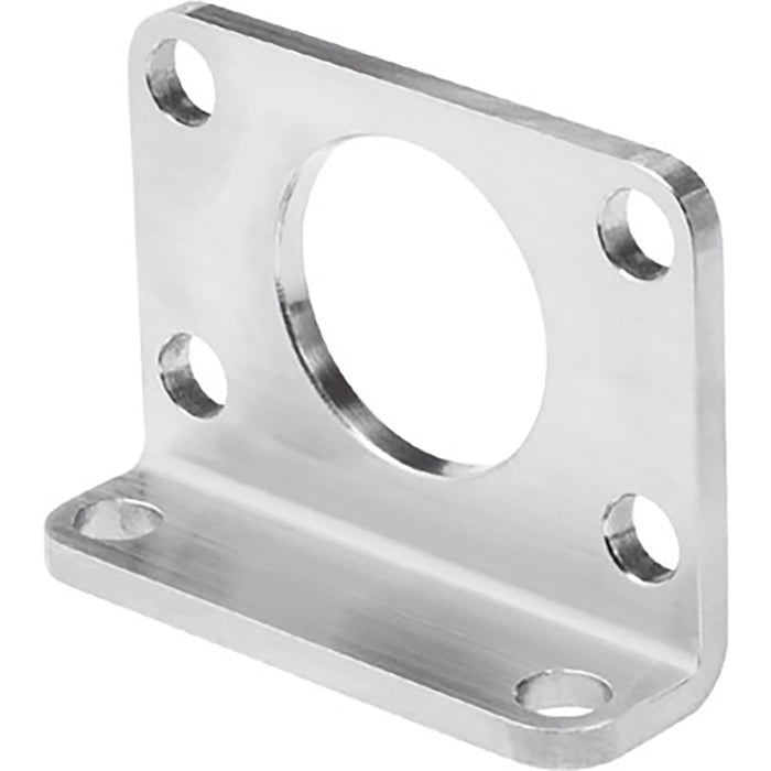 Festo Flange Mounting 161859 - FluidAirFittings