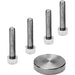 Festo Central Mounting 150901 - FluidAirFittings