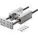 Festo Guide Unit with Recirculating Ball Bearing Guide 34503 - FluidAirFittings