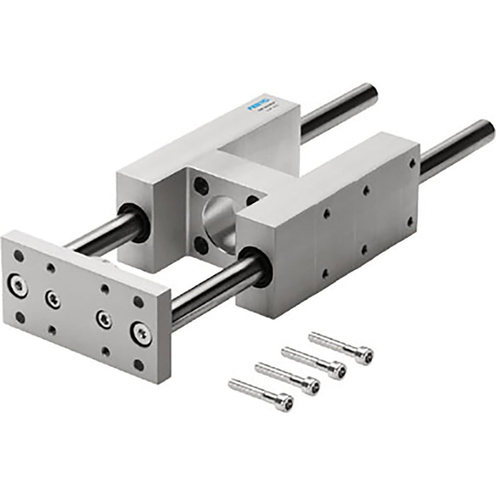 Festo Guide Unit with Recirculating Ball Bearing Guide 34500 - FluidAirFittings
