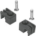 Festo Sensor Bracket 550661 - FluidAirFittings
