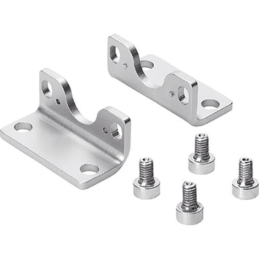 Festo Size 12 Foot Mounting 526388 - FluidAirFittings