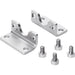 Festo Size 8 Foot Mounting 526385 - FluidAirFittings