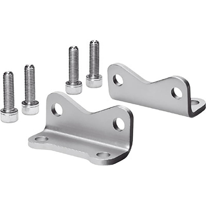 Festo Foot Mounting 157309 - FluidAirFittings