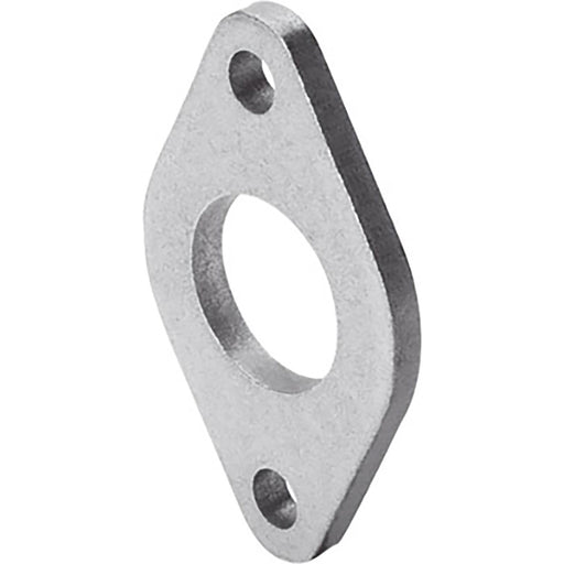 Festo Flange Mounting 195857 - FluidAirFittings