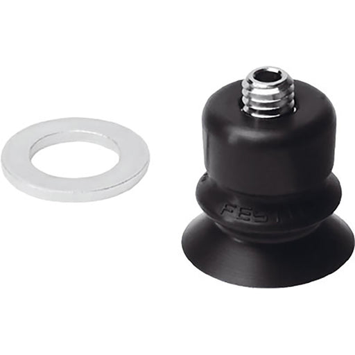 Festo ESS-20-BN Suction Cup 189378 - FluidAirFittings