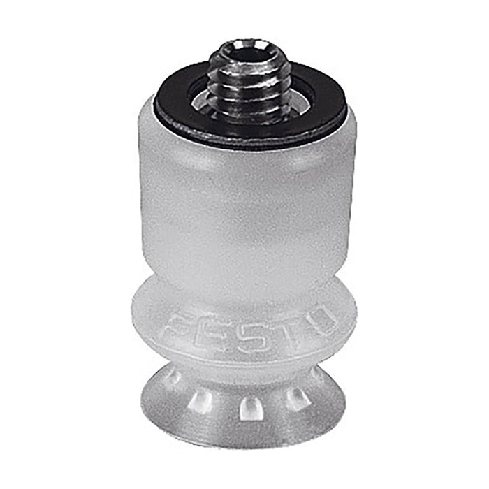 Festo ESS-10-BS Suction Cup 189376 - FluidAirFittings
