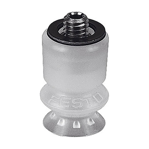 Festo ESS-20-BS Suction Cup 189380 - FluidAirFittings