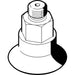 Festo ESS-100-GT-M10 Suction Cup 525986 - FluidAirFittings