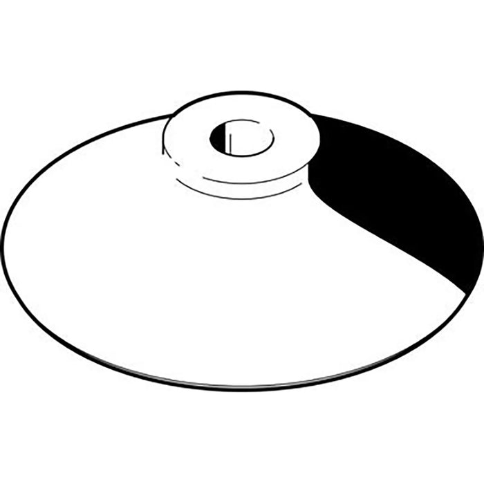 Festo ESV-50-GT Vacuum Suction Cup 526002 - FluidAirFittings