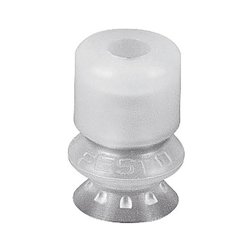 Festo ESV-20-BU Vacuum Suction Cup 191055 - FluidAirFittings