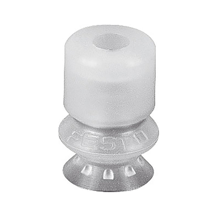 Festo ESV-20-BN Vacuum Suction Cup 191054 - FluidAirFittings