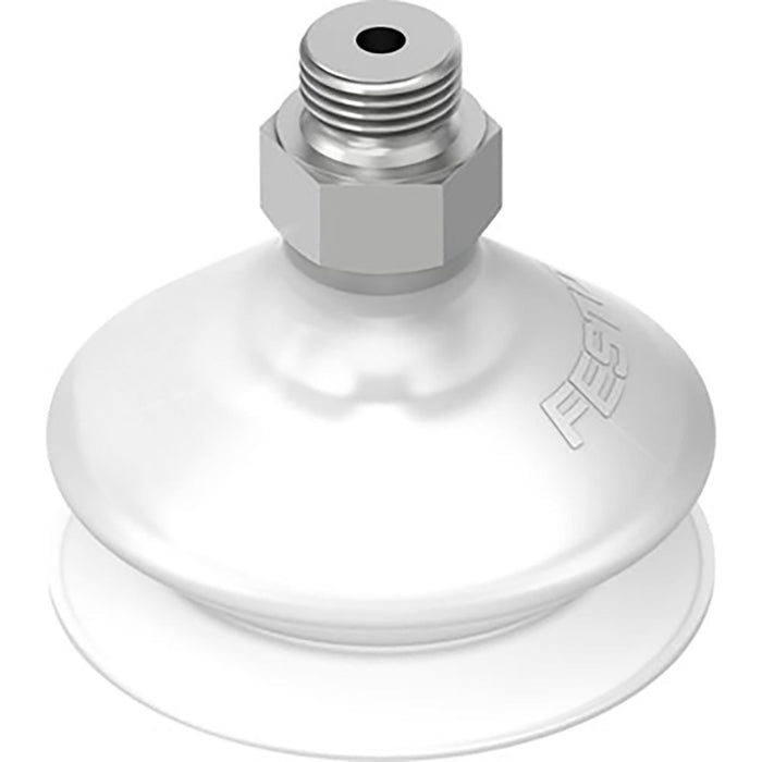 Festo VASB-15-1/8-PUR-B Suction Cup C. 1395671 - FluidAirFittings