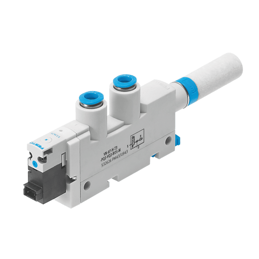 Festo VN-20-H-T6-PQ4-VQ5-RO2-M 532656 - FluidAirFittings
