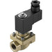 Festo VZWF-B-L-M22C-G38-135-2AP4-10 Solenoid Valve 1492207 - FluidAirFittings