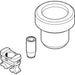 Festo VMPA1-FT-NW0.3-1.7 Fixed RESTRAIGHTICTOR Set 572543 - FluidAirFittings