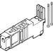 Festo VMPA2-VSP-0 G1/8 Vertical Press. 8029486 - FluidAirFittings
