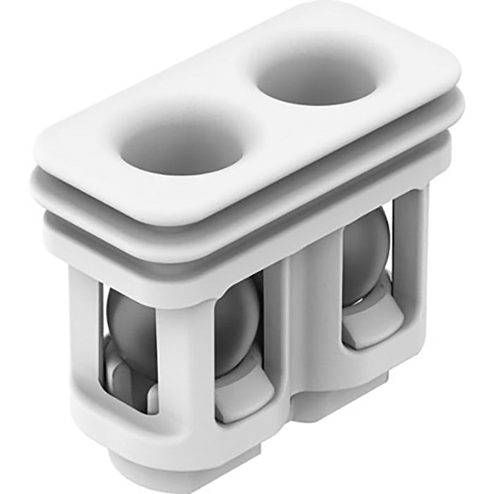 Festo VMPA14-RV Non-Return Valve Sold in Multiples Of 10 Only 8039820 - FluidAirFittings