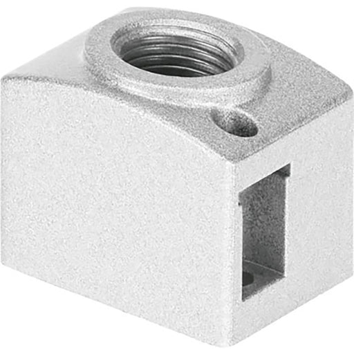 Festo VABF-B10-30-P1-G38 Supply Plate 8026433 - FluidAirFittings