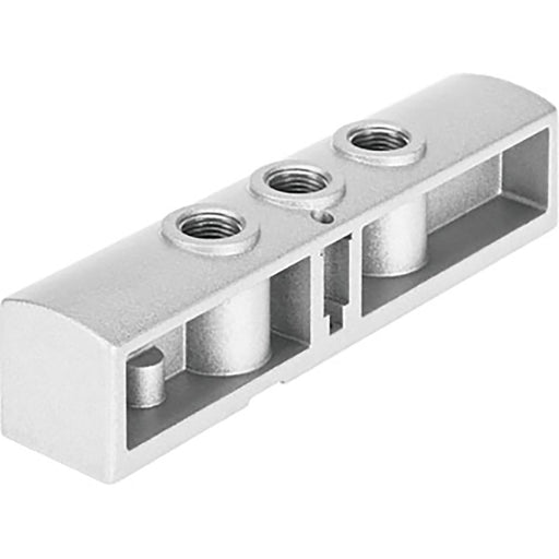 Festo VABF-B10-25-P1A4-G14 Supply Plate 8026318 - FluidAirFittings