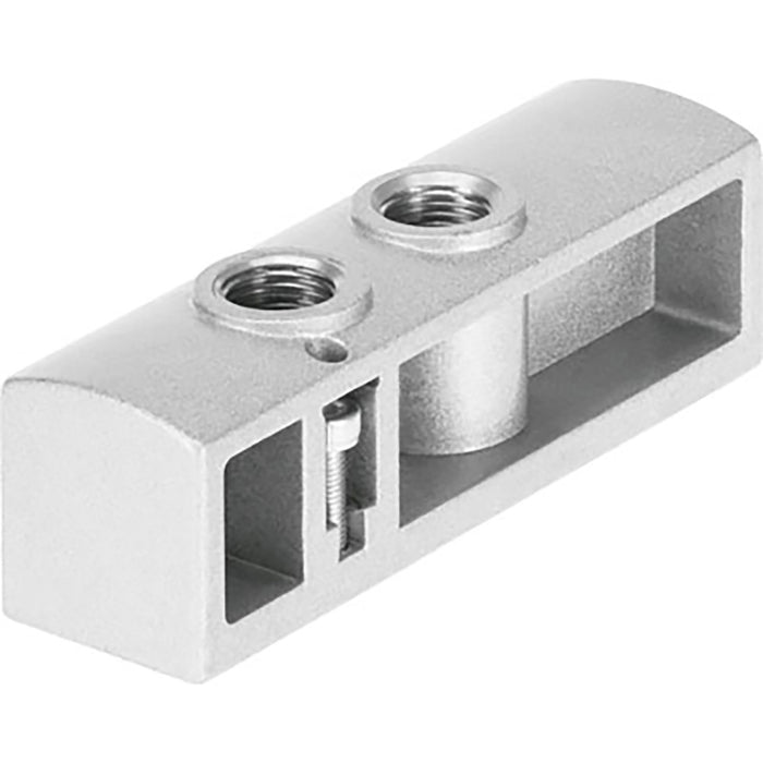 Festo VABF-B10-25-P1A4-G14-P3 Supply Plate 8026319 - FluidAirFittings
