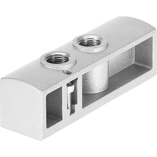 Festo VABF-B10-20-P1A4-G18-P3 Supply Plate 576493 - FluidAirFittings