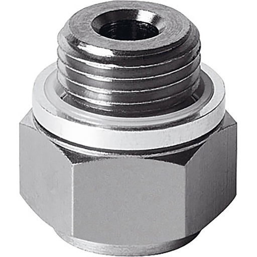 Festo ESH-HE-2-M5 Suction Cup Holder 189254 - FluidAirFittings
