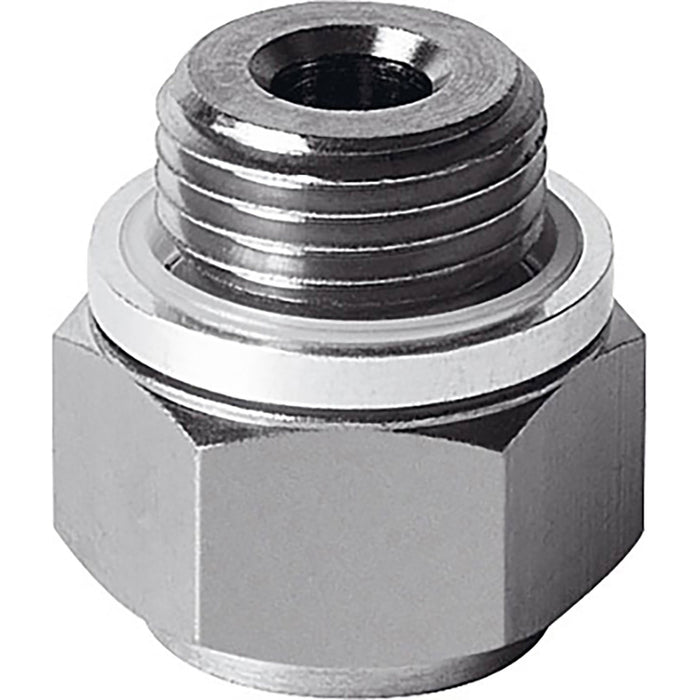 Festo ESH-HE-4-G1/8 Suction Cup Holder 189256 - FluidAirFittings