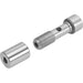 Festo OASC-G1-P Blanking Plug 549460 - FluidAirFittings