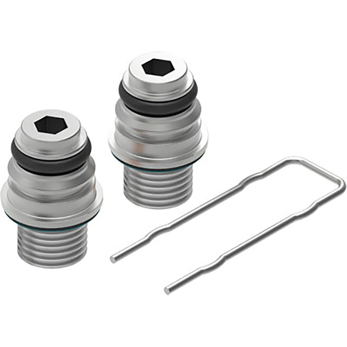 Festo OABM-MK-G3 Mounting Kit 8065850 - FluidAirFittings