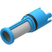 Festo OAFF-G3-7 Vacuum Filter Sold in Multiples Of 10 Only 8068945 - FluidAirFittings