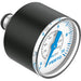 Festo PAGN-40-10-P10 Pressure Gauge 548009 - FluidAirFittings