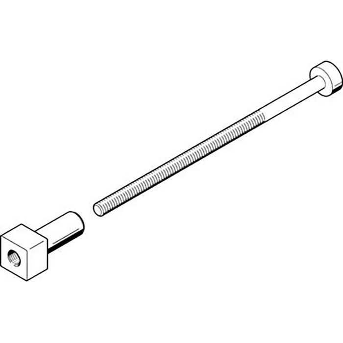 Festo CPVSC1-ZA-3 Tie Rod 547417 - FluidAirFittings