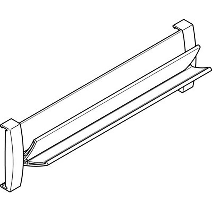 Festo CPVSC1-ST-5 Inscription Label Holder 547397 - FluidAirFittings