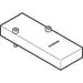 Festo VMPA-P-RP Blanking Plate 559638 - FluidAirFittings